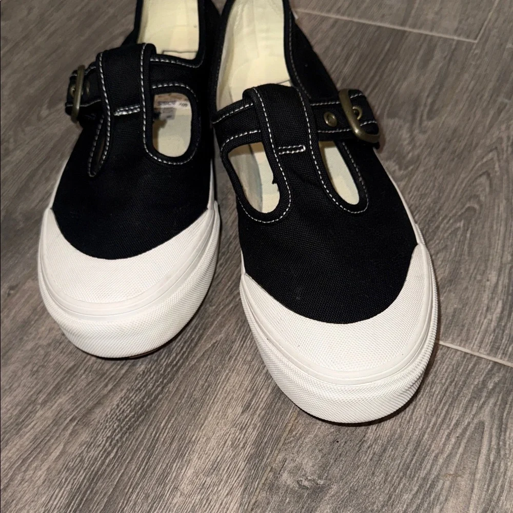NWOB VANS Mary Jane Style 93 Shoe - Picture 7 of 13